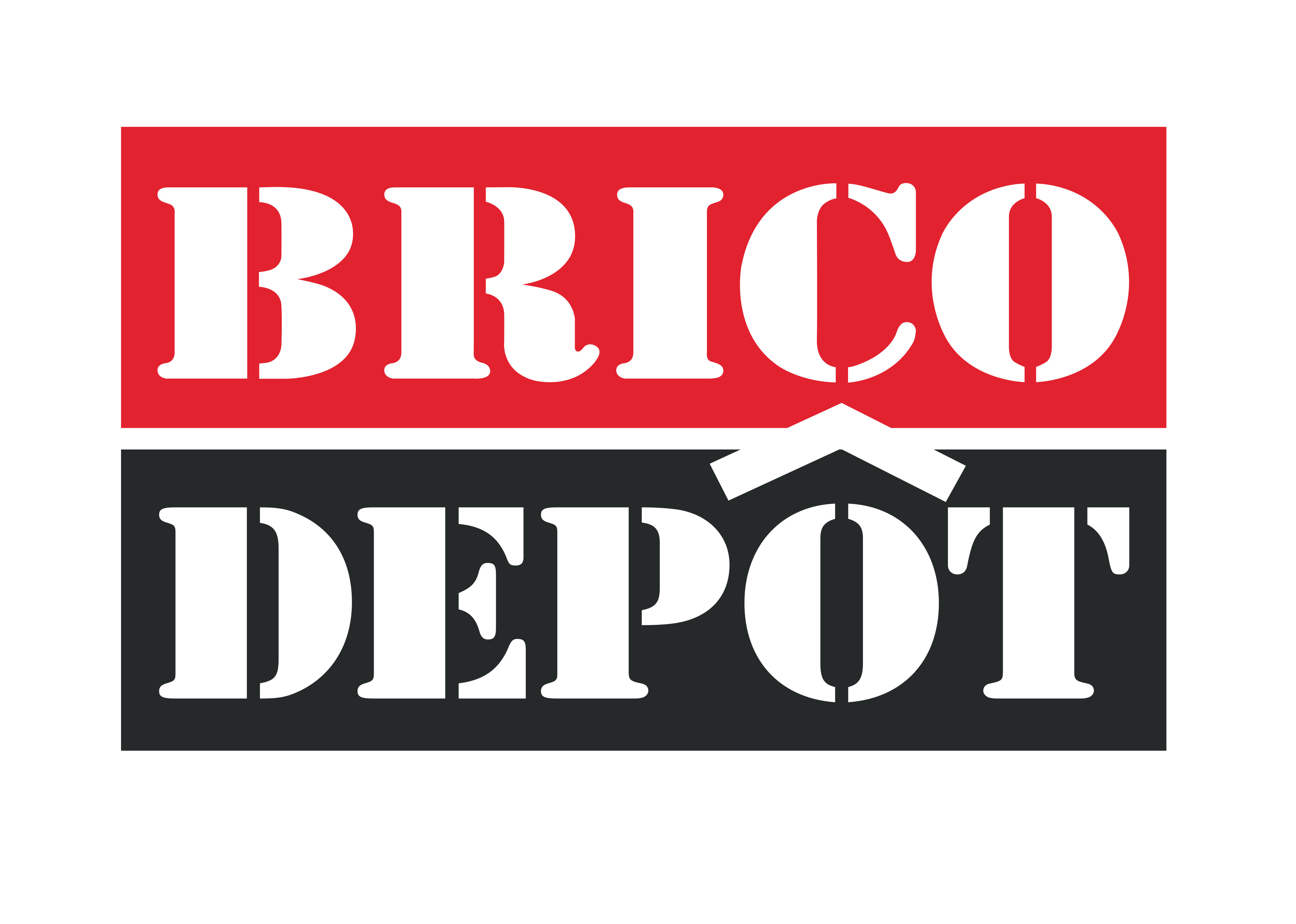 Brico Dépôt